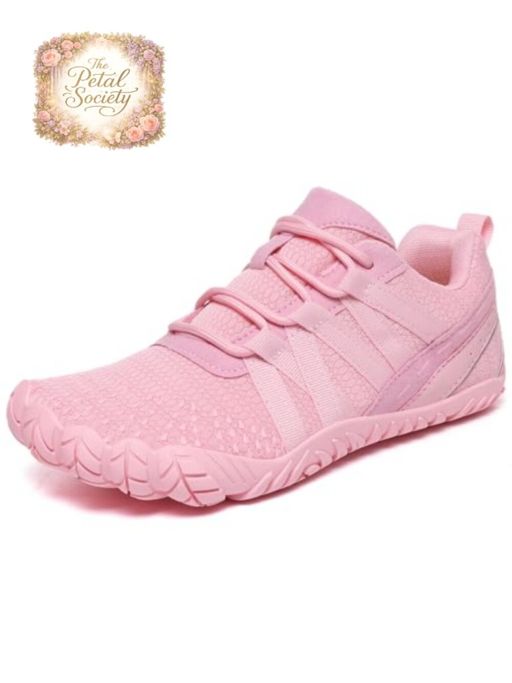 Unisex Minimalist Barefoot Shoes Wide Toe Box Zero Drop Water Resistant
